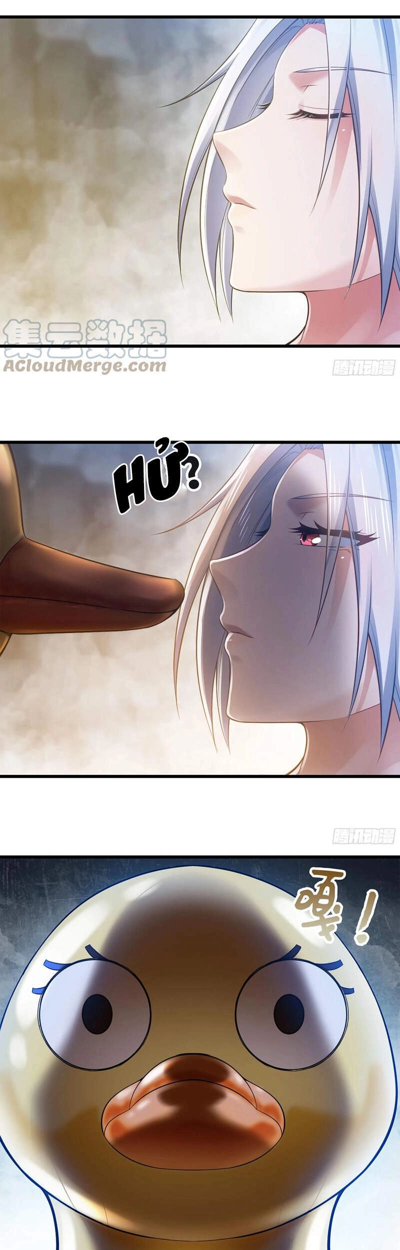 Vợ Tôi Là Quỷ Vương Chapter 312 - 16