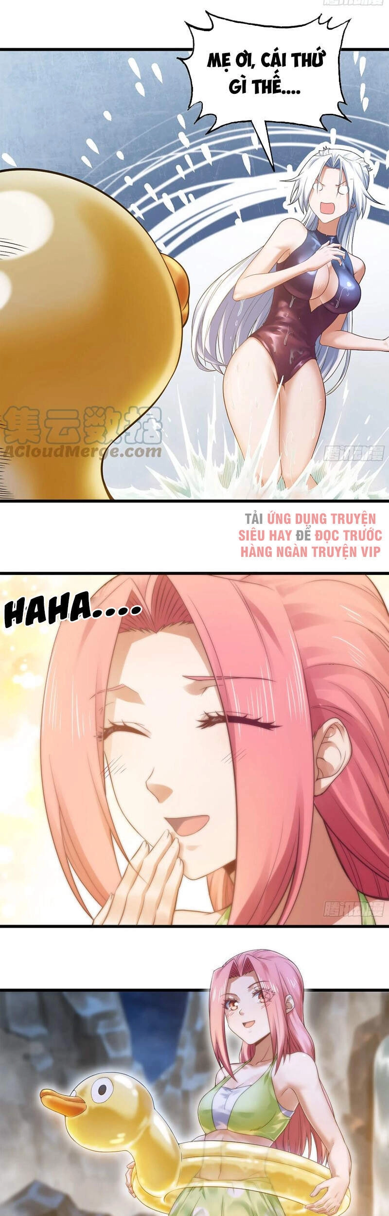 Vợ Tôi Là Quỷ Vương Chapter 312 - 18