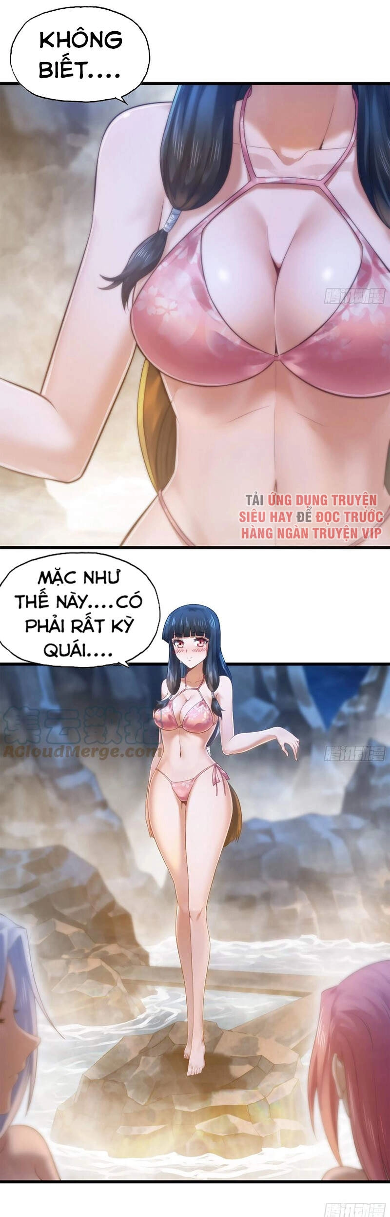 Vợ Tôi Là Quỷ Vương Chapter 312 - 21