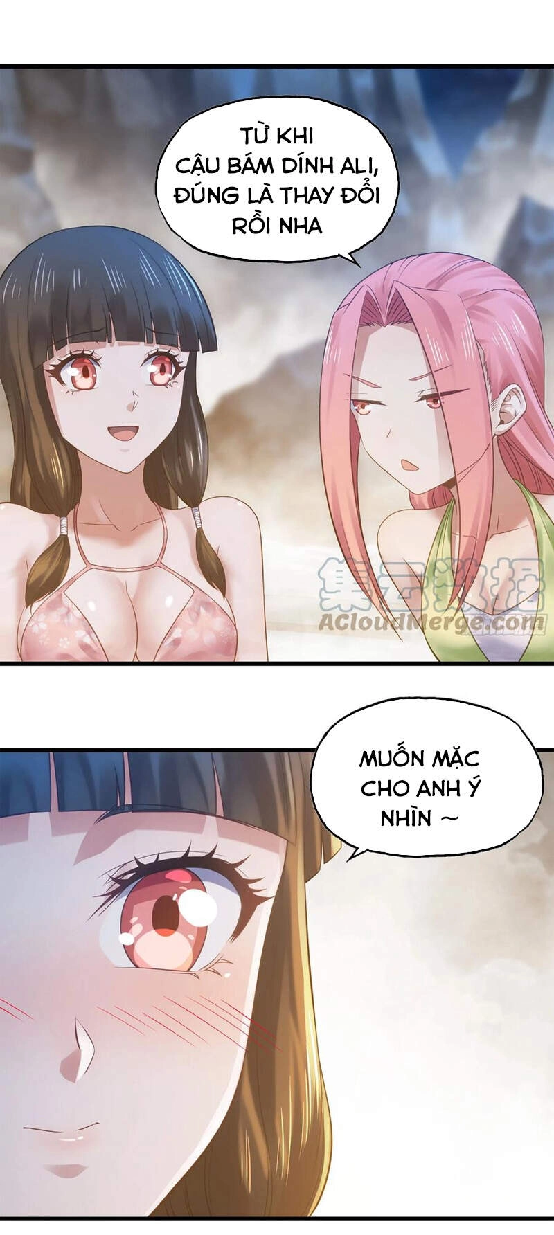 Vợ Tôi Là Quỷ Vương Chapter 313 - 2