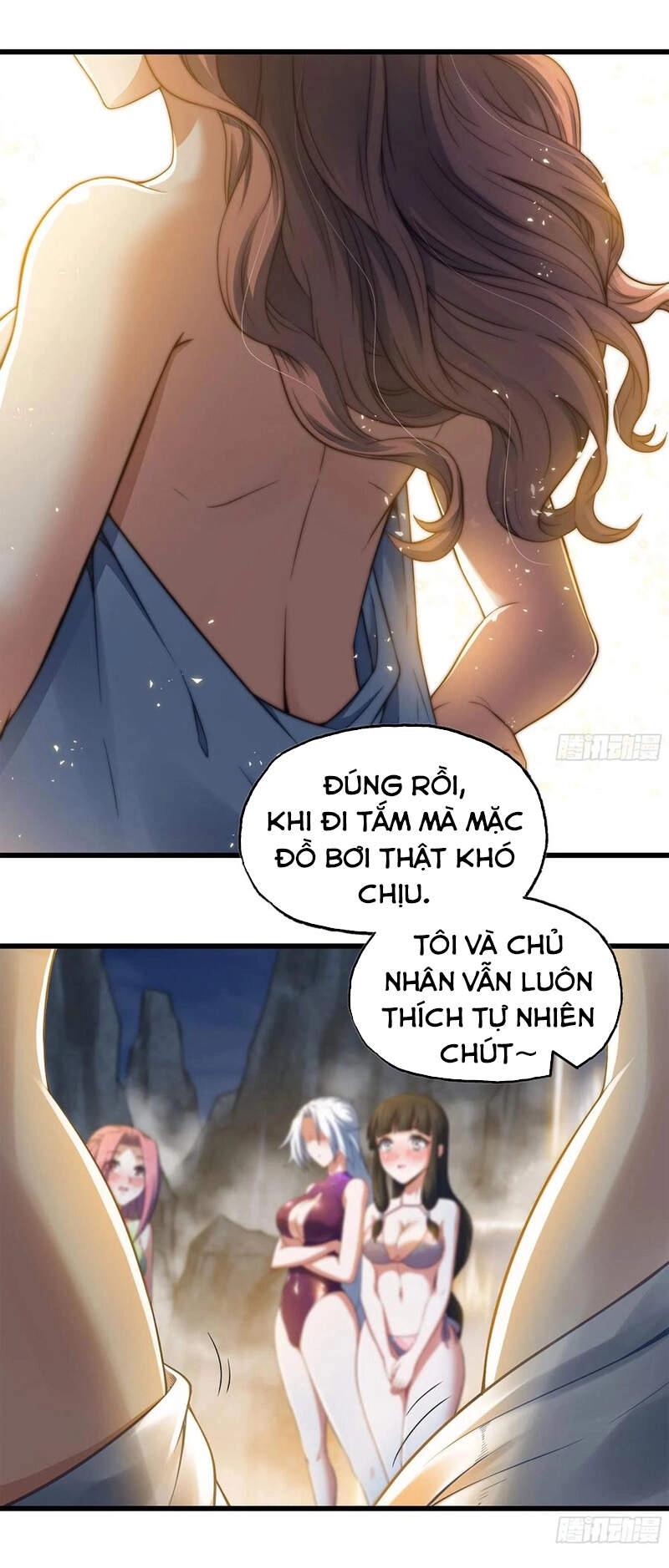 Vợ Tôi Là Quỷ Vương Chapter 313 - 10