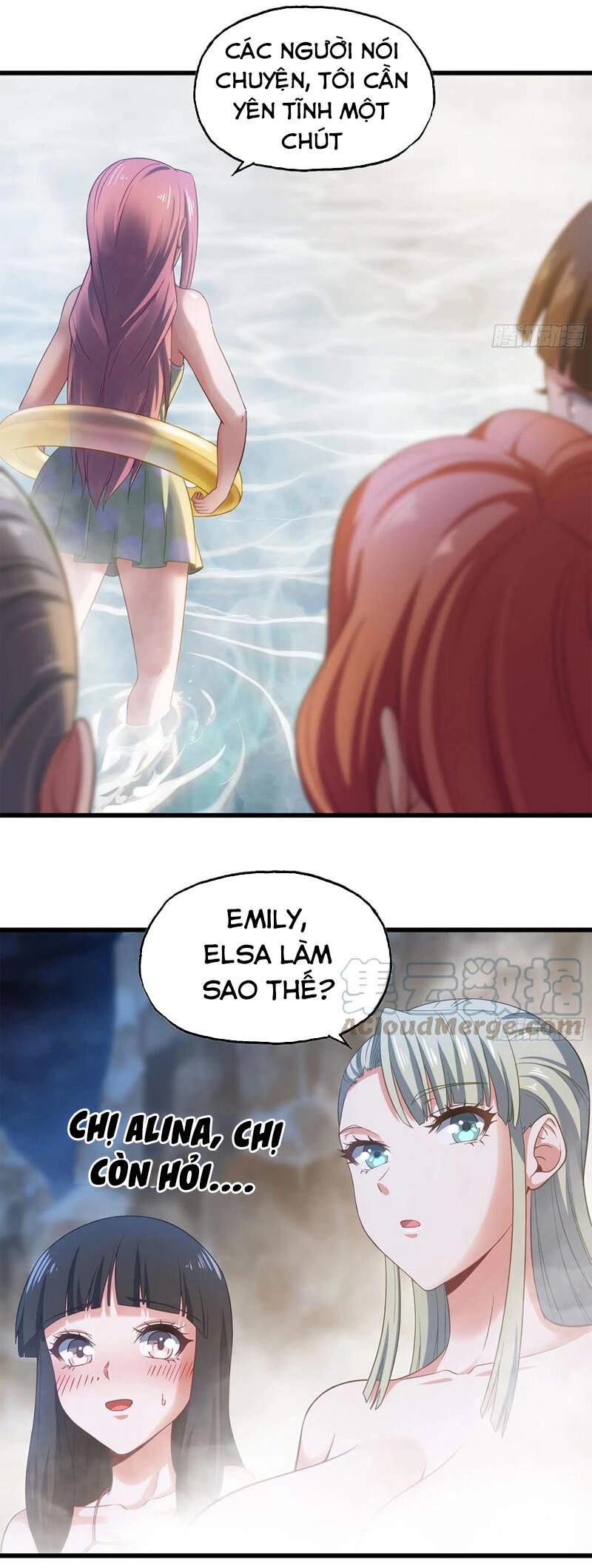 Vợ Tôi Là Quỷ Vương Chapter 313 - 12