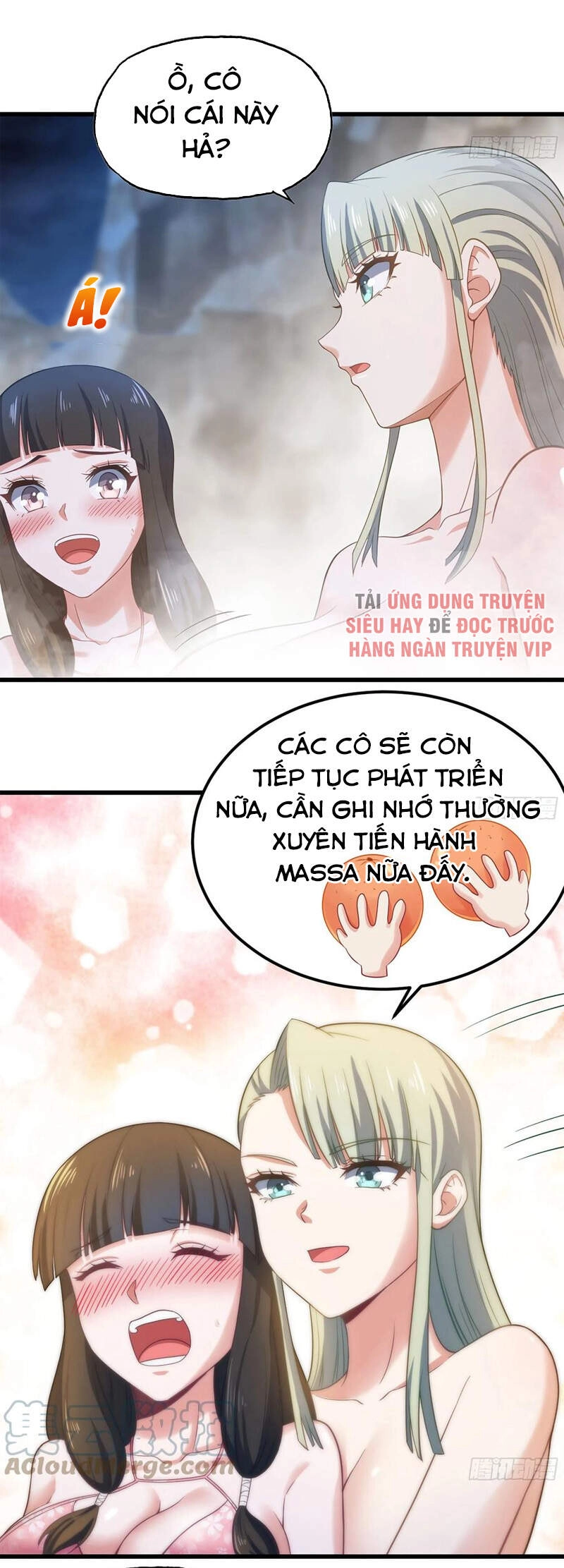 Vợ Tôi Là Quỷ Vương Chapter 313 - 13
