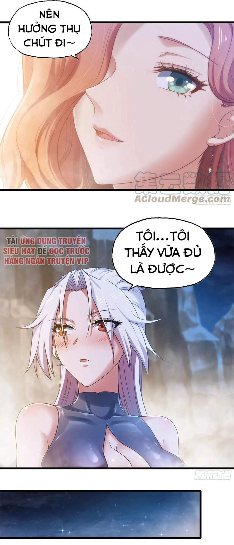 Vợ Tôi Là Quỷ Vương Chapter 313 - 15