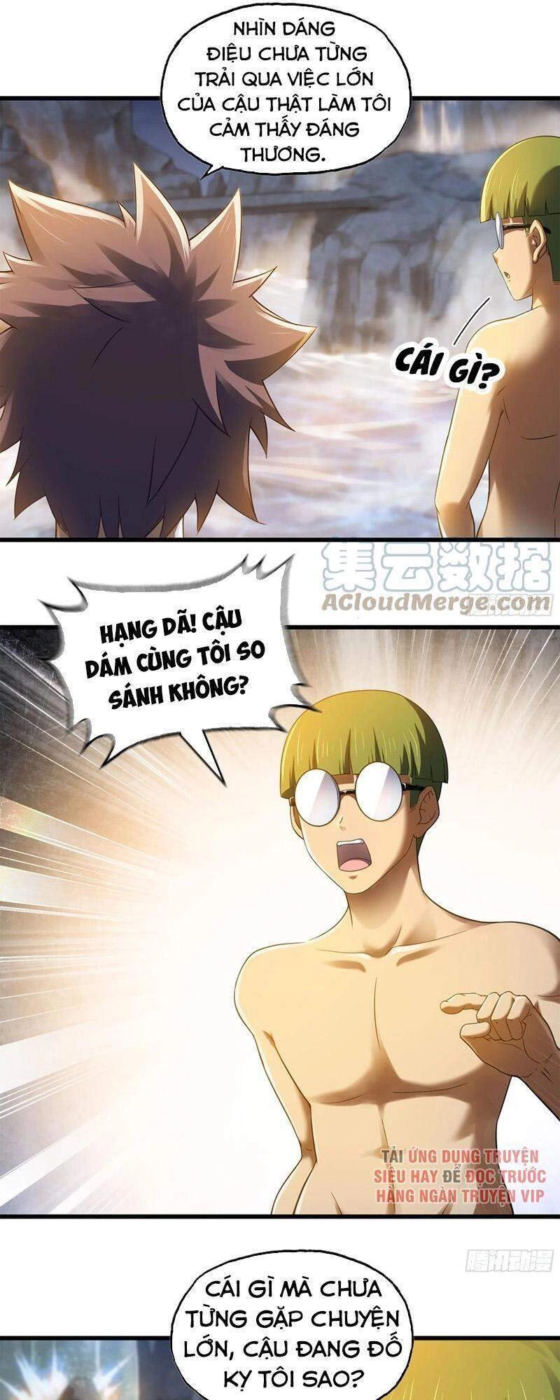 Vợ Tôi Là Quỷ Vương Chapter 314 - 5