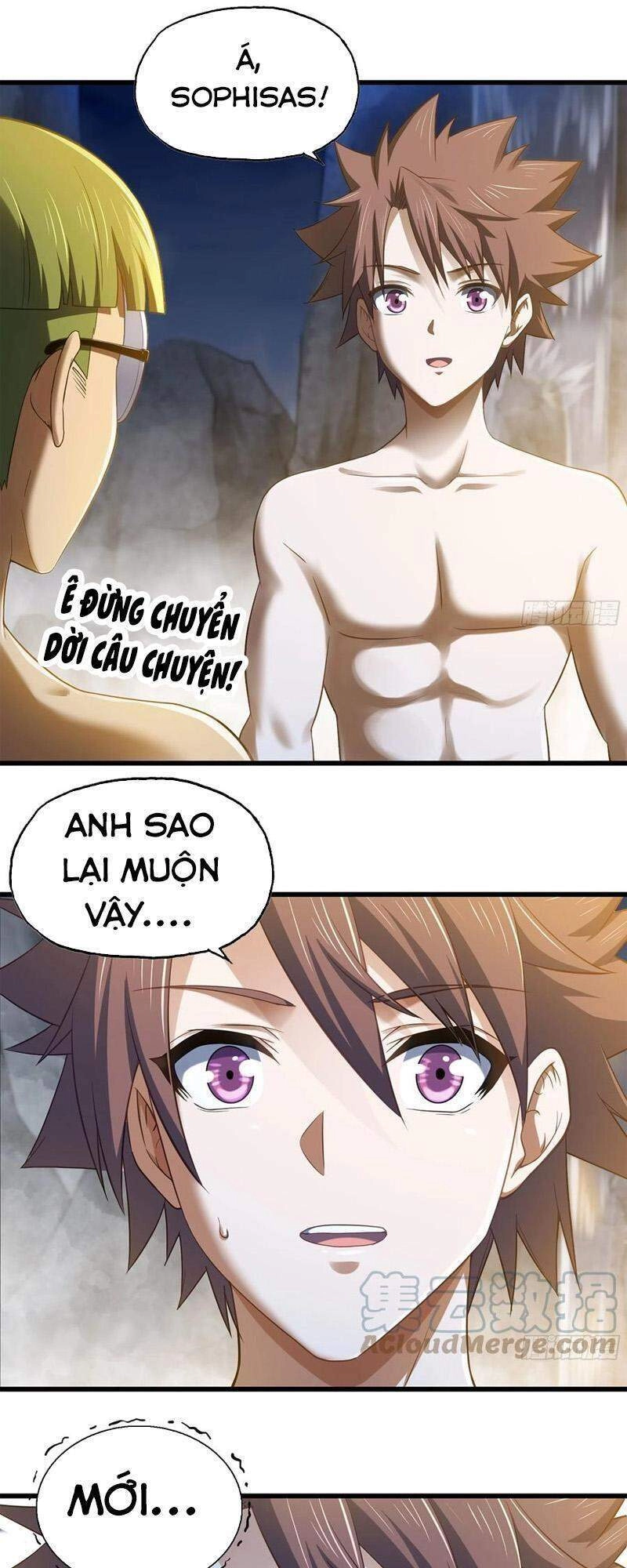 Vợ Tôi Là Quỷ Vương Chapter 314 - 7