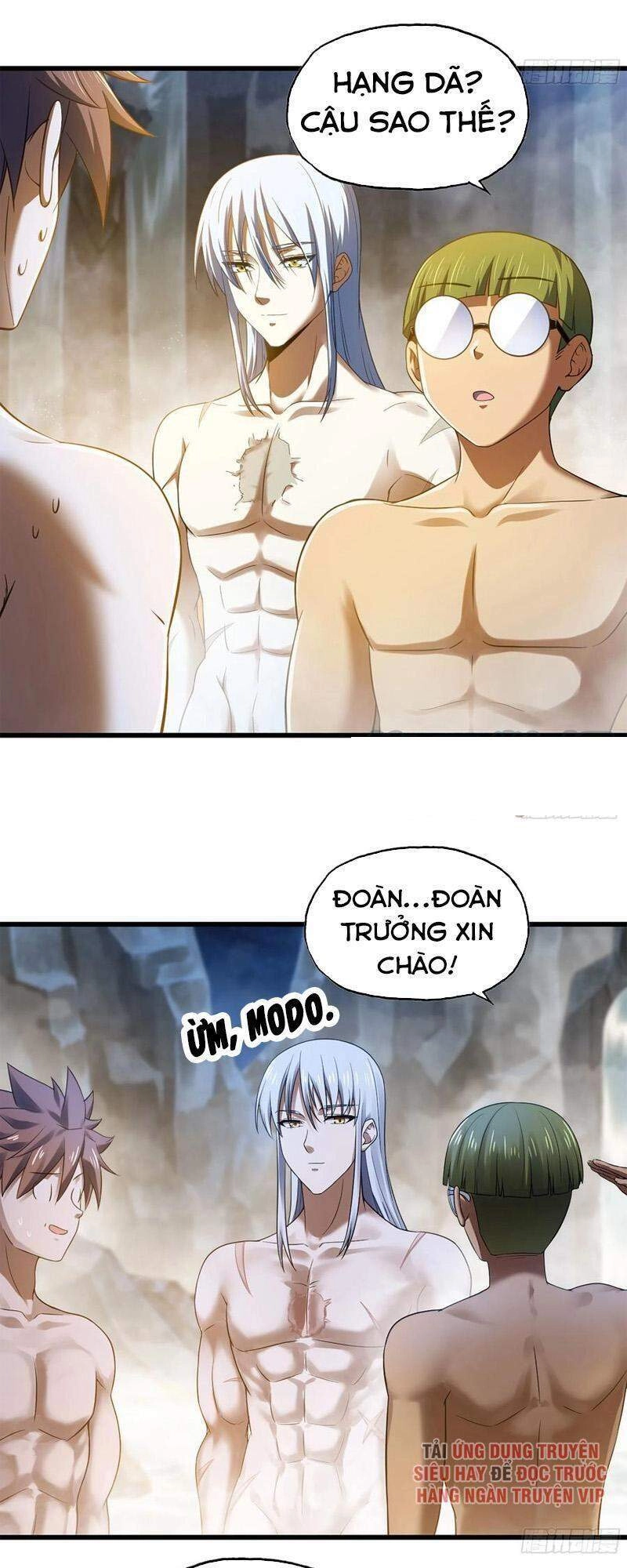 Vợ Tôi Là Quỷ Vương Chapter 314 - 9