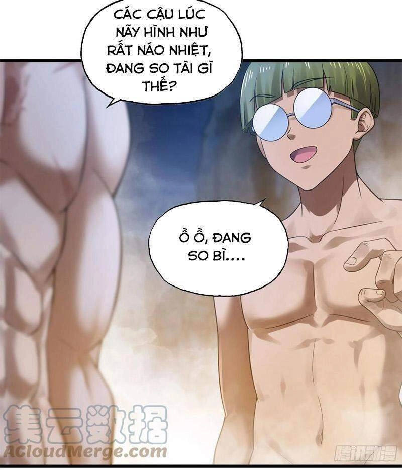 Vợ Tôi Là Quỷ Vương Chapter 314 - 10