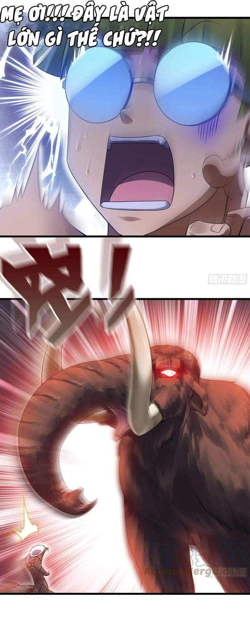 Vợ Tôi Là Quỷ Vương Chapter 314 - 11