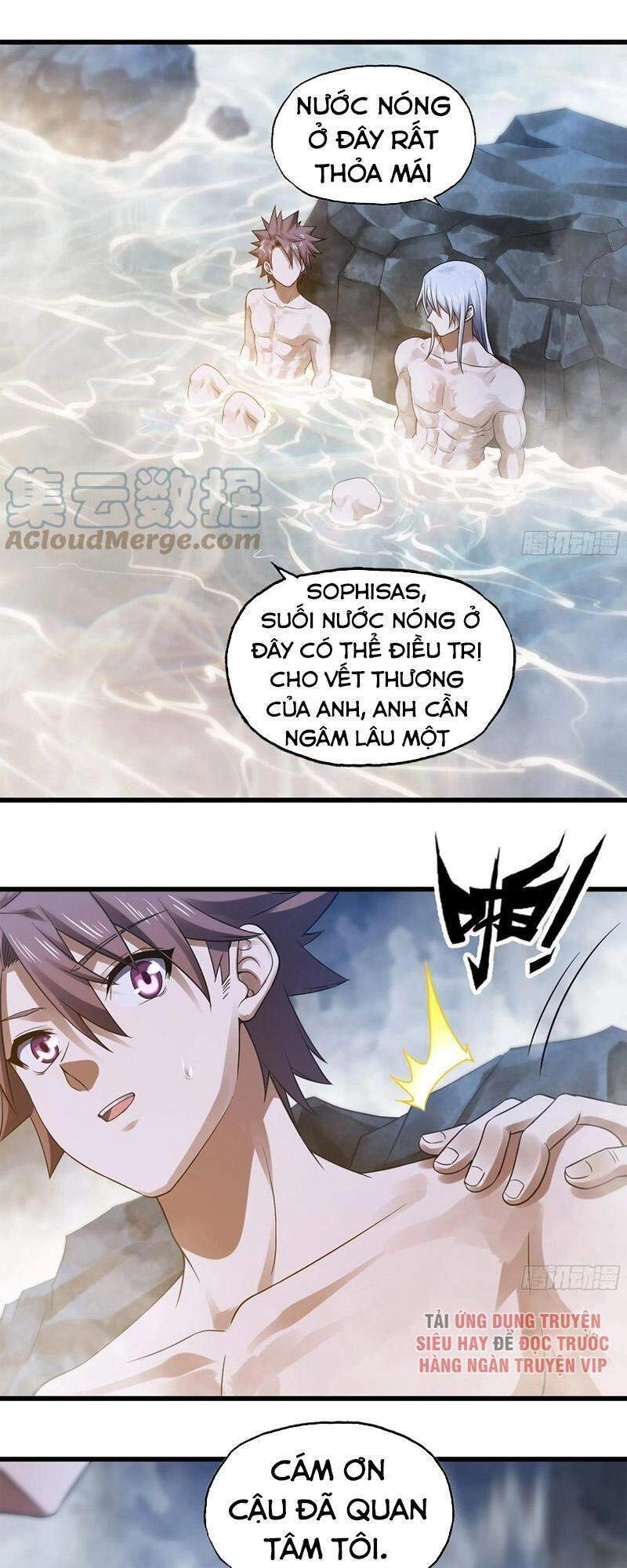 Vợ Tôi Là Quỷ Vương Chapter 314 - 13