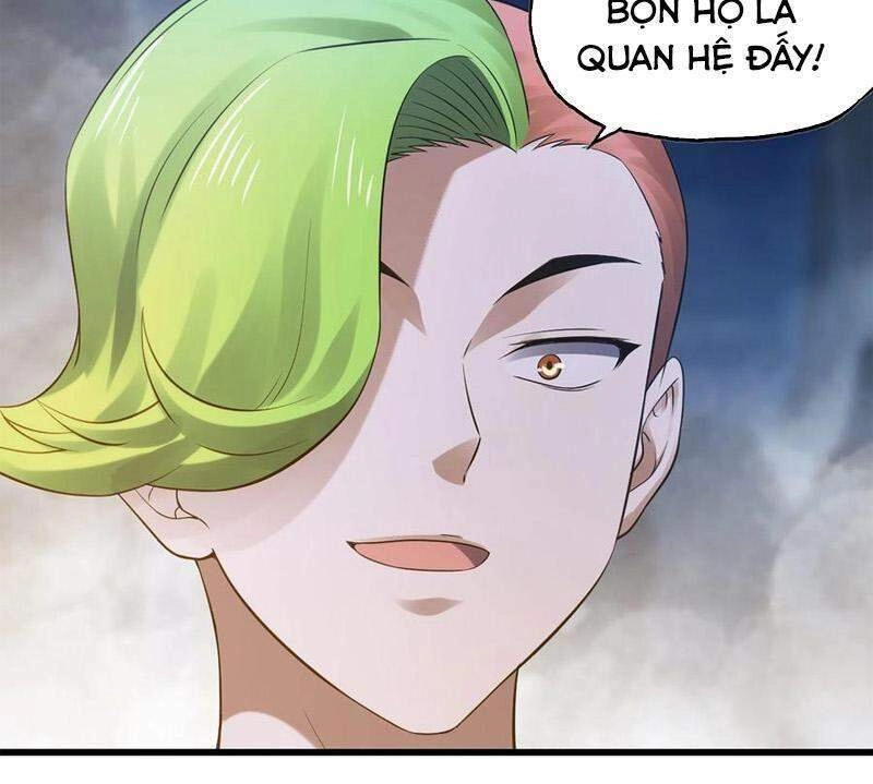 Vợ Tôi Là Quỷ Vương Chapter 314 - 18
