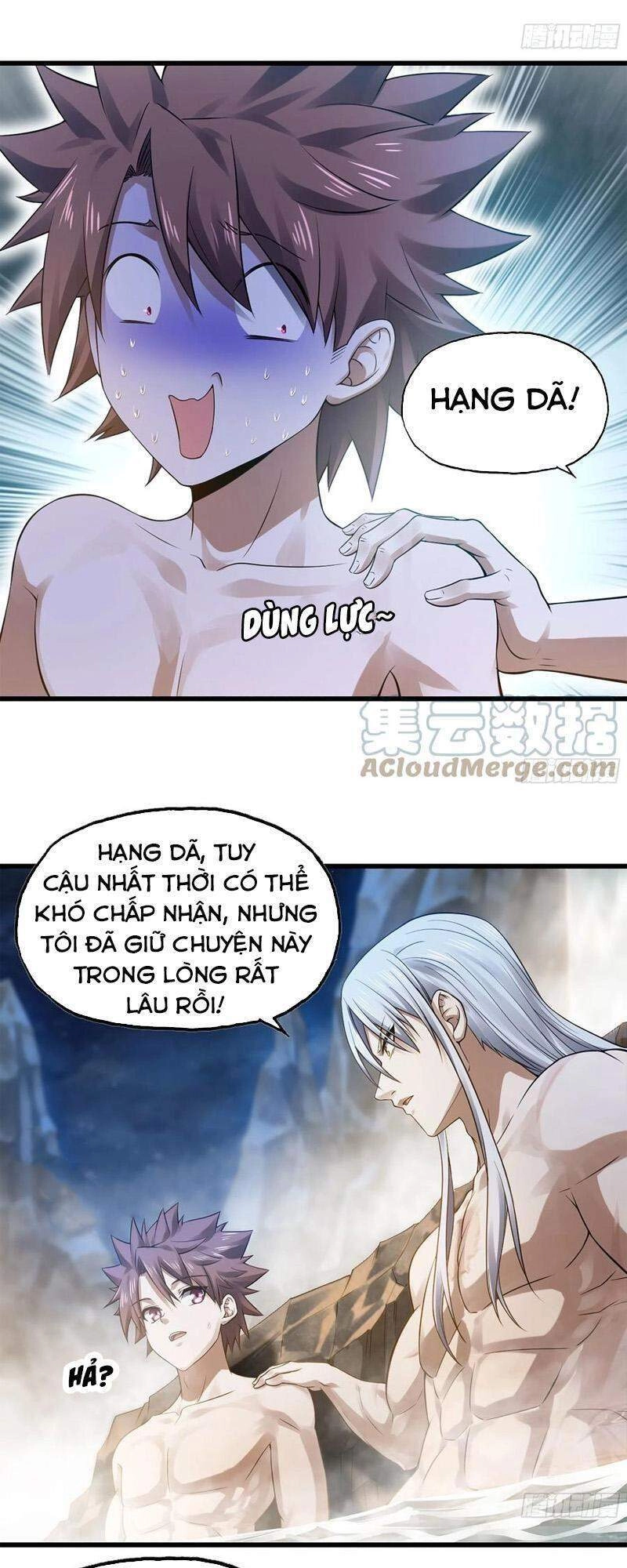 Vợ Tôi Là Quỷ Vương Chapter 314 - 23
