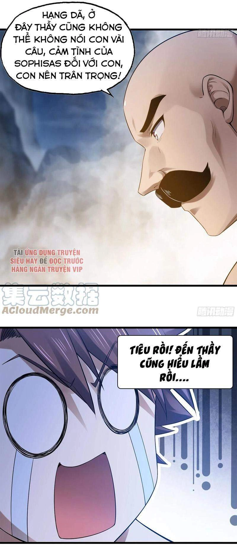 Vợ Tôi Là Quỷ Vương Chapter 314 - 29