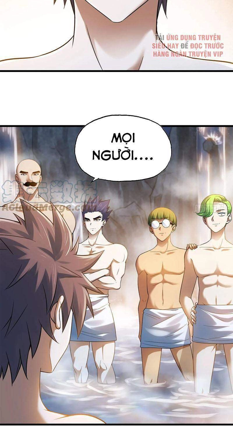 Vợ Tôi Là Quỷ Vương Chapter 315 - 2