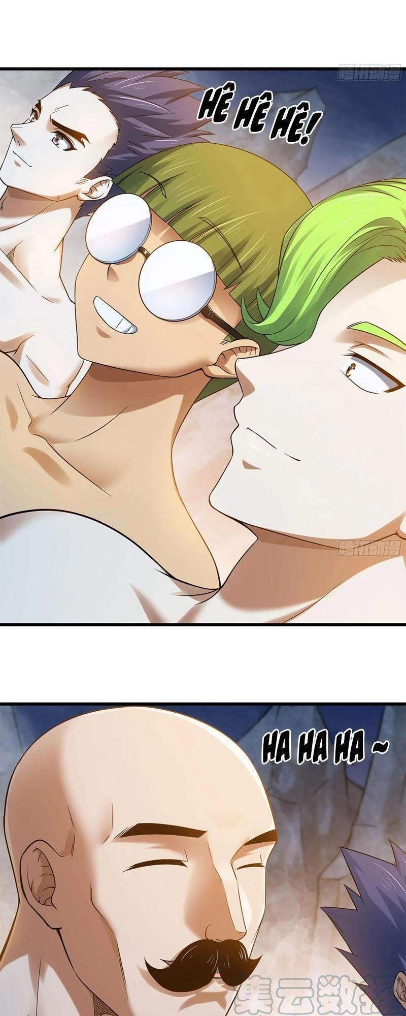 Vợ Tôi Là Quỷ Vương Chapter 315 - 3