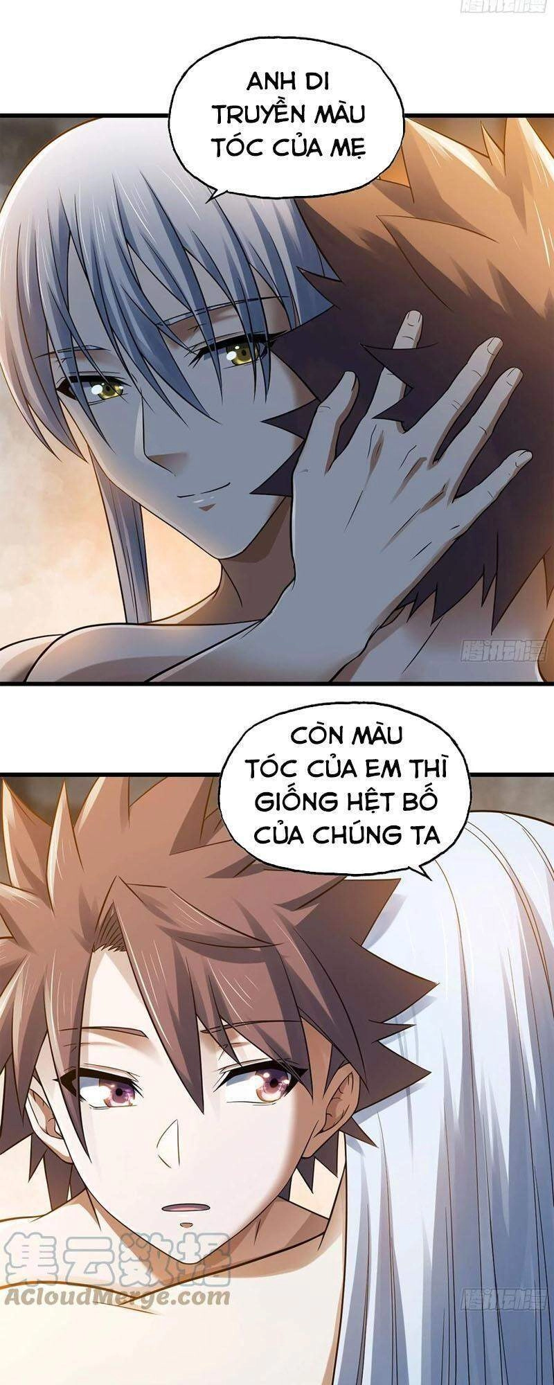 Vợ Tôi Là Quỷ Vương Chapter 315 - 7