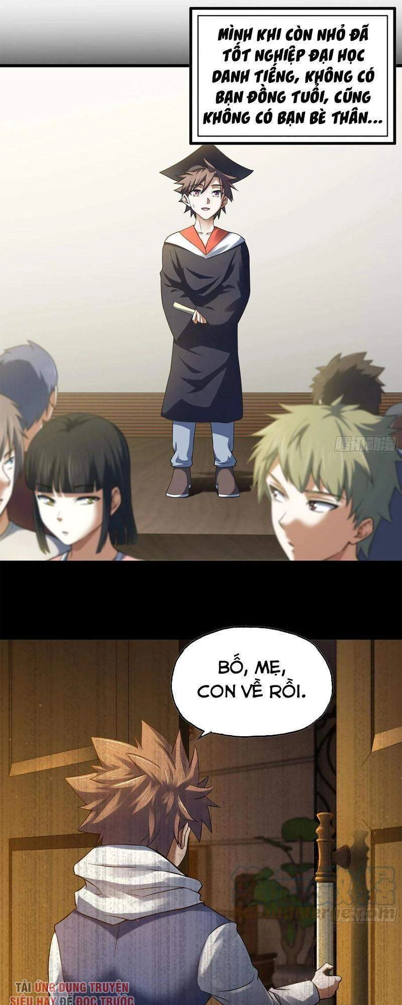 Vợ Tôi Là Quỷ Vương Chapter 315 - 9