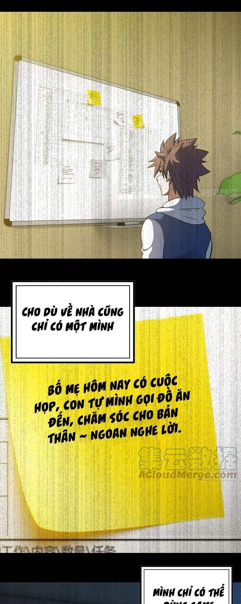 Vợ Tôi Là Quỷ Vương Chapter 315 - 11