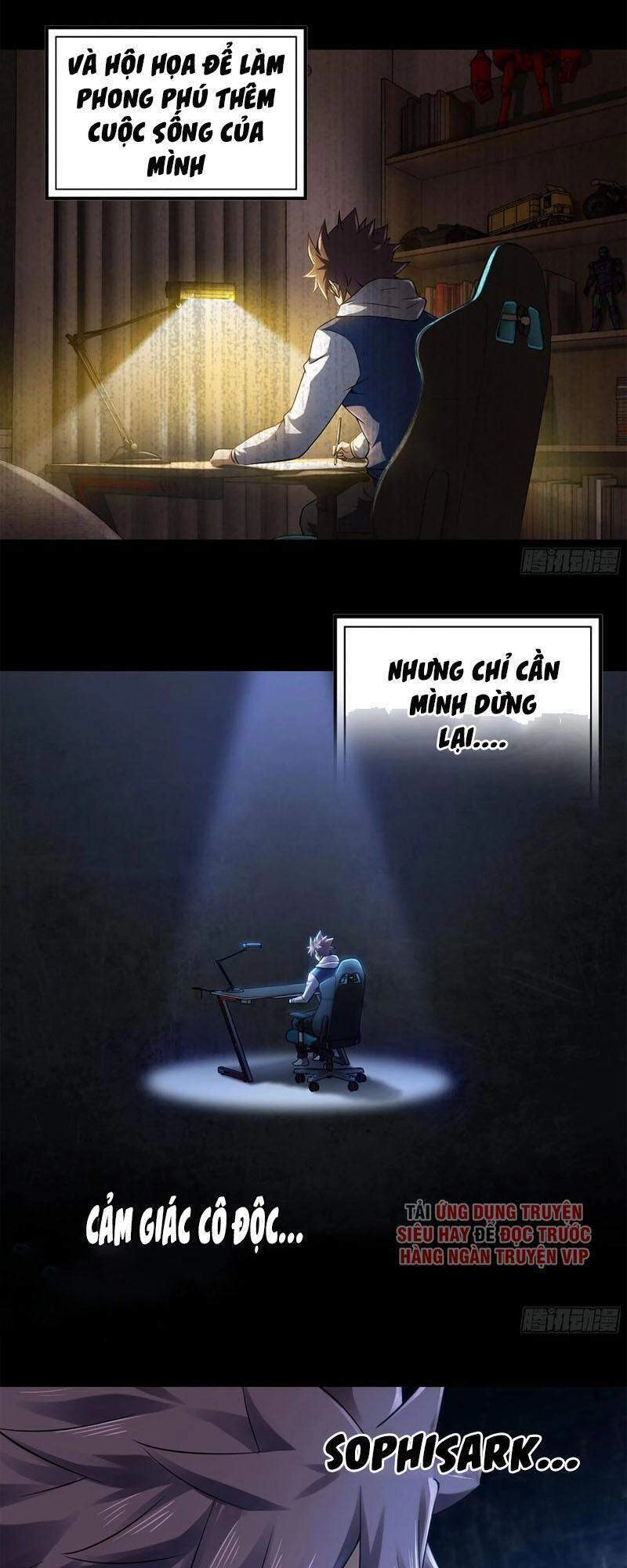 Vợ Tôi Là Quỷ Vương Chapter 315 - 13