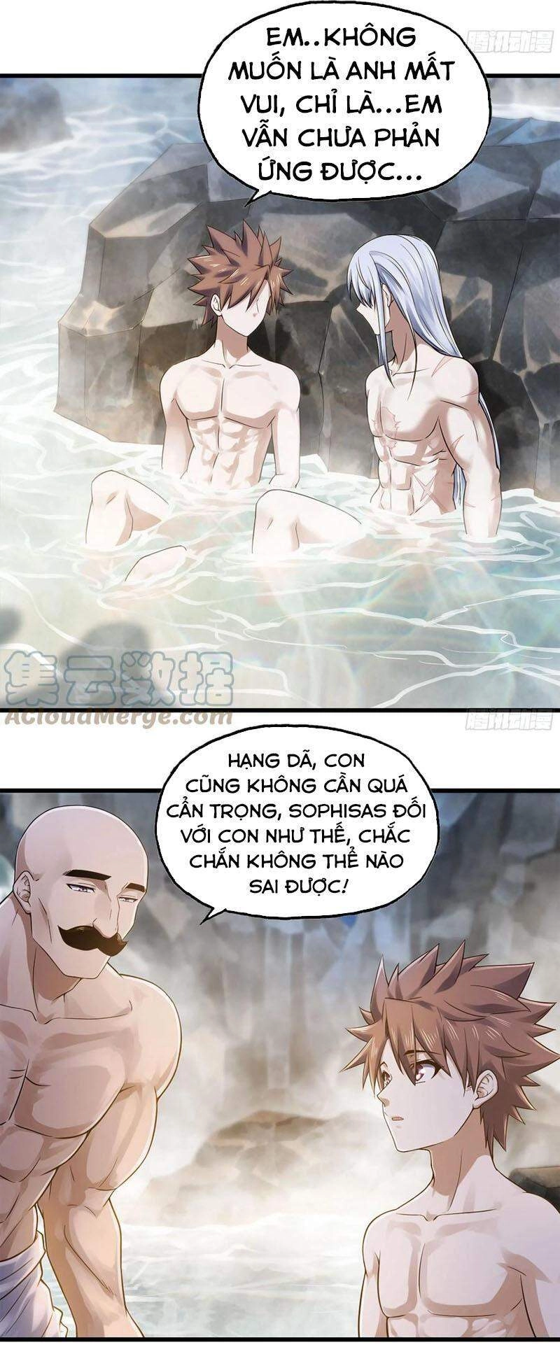 Vợ Tôi Là Quỷ Vương Chapter 315 - 17