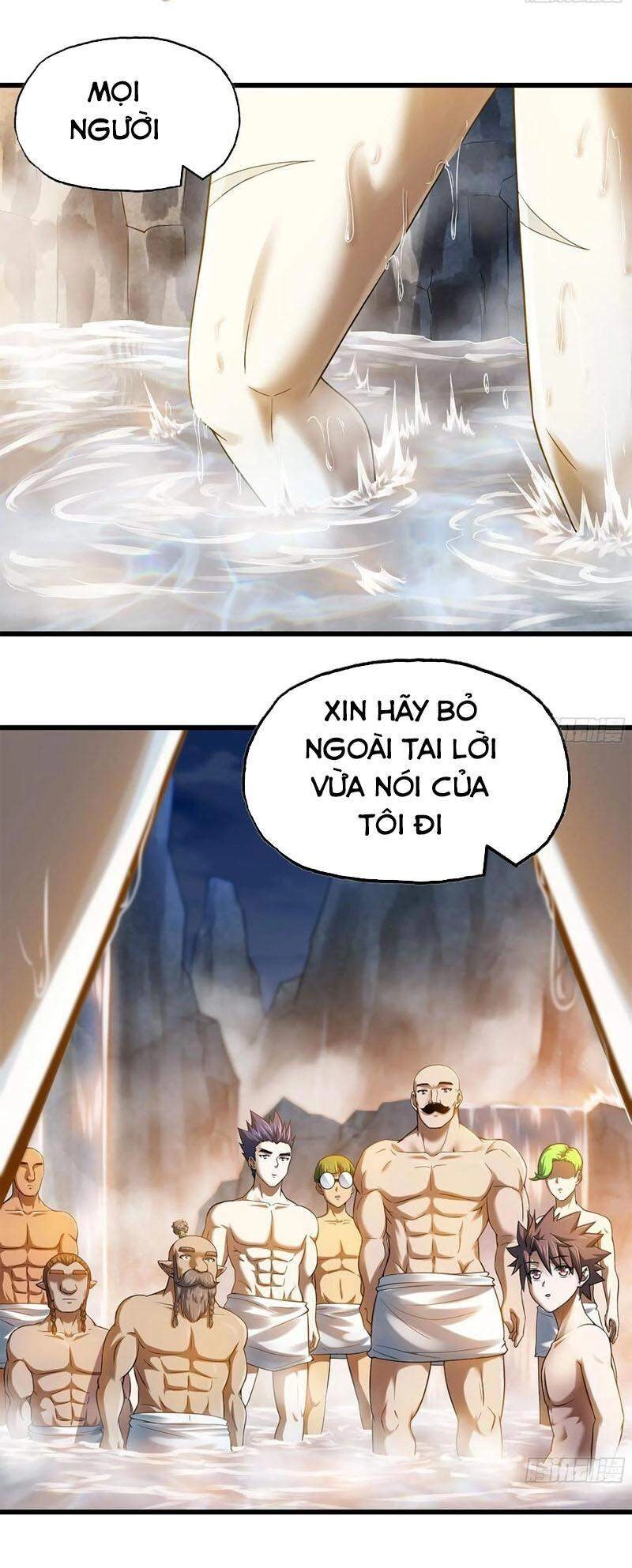 Vợ Tôi Là Quỷ Vương Chapter 315 - 19