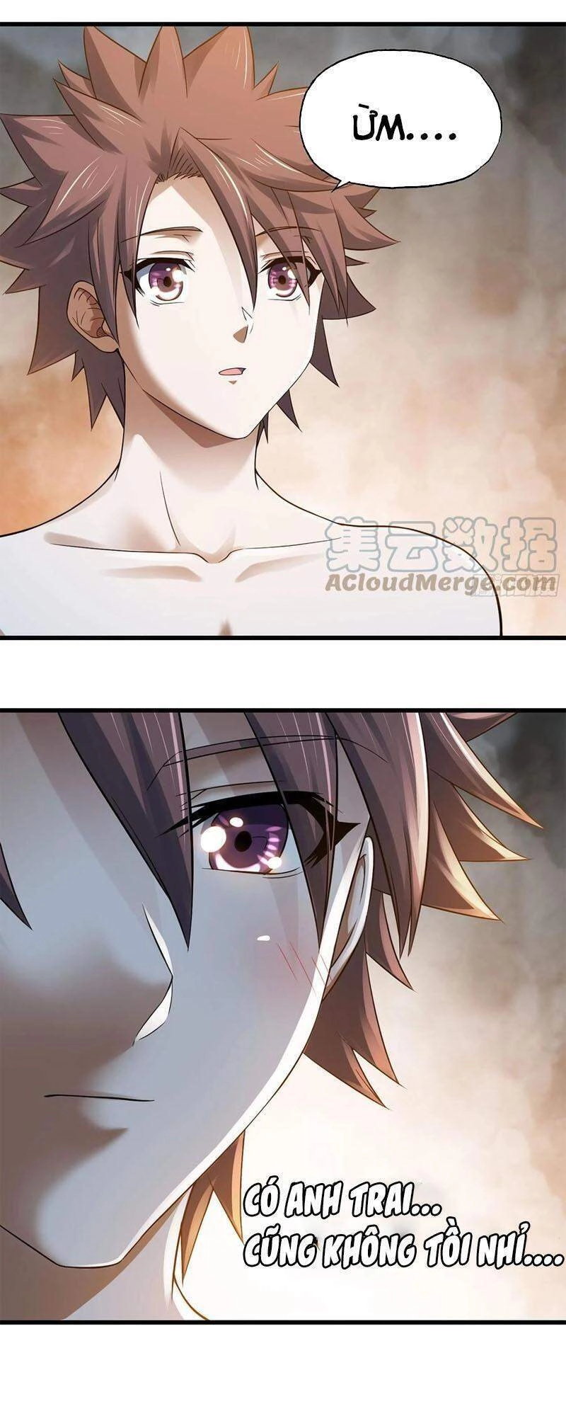 Vợ Tôi Là Quỷ Vương Chapter 315 - 22