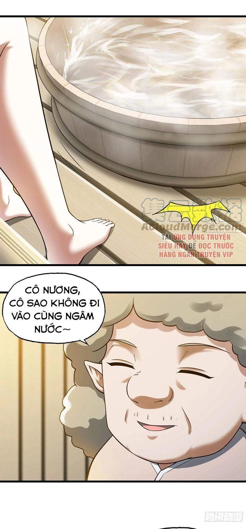 Vợ Tôi Là Quỷ Vương Chapter 315 - 24