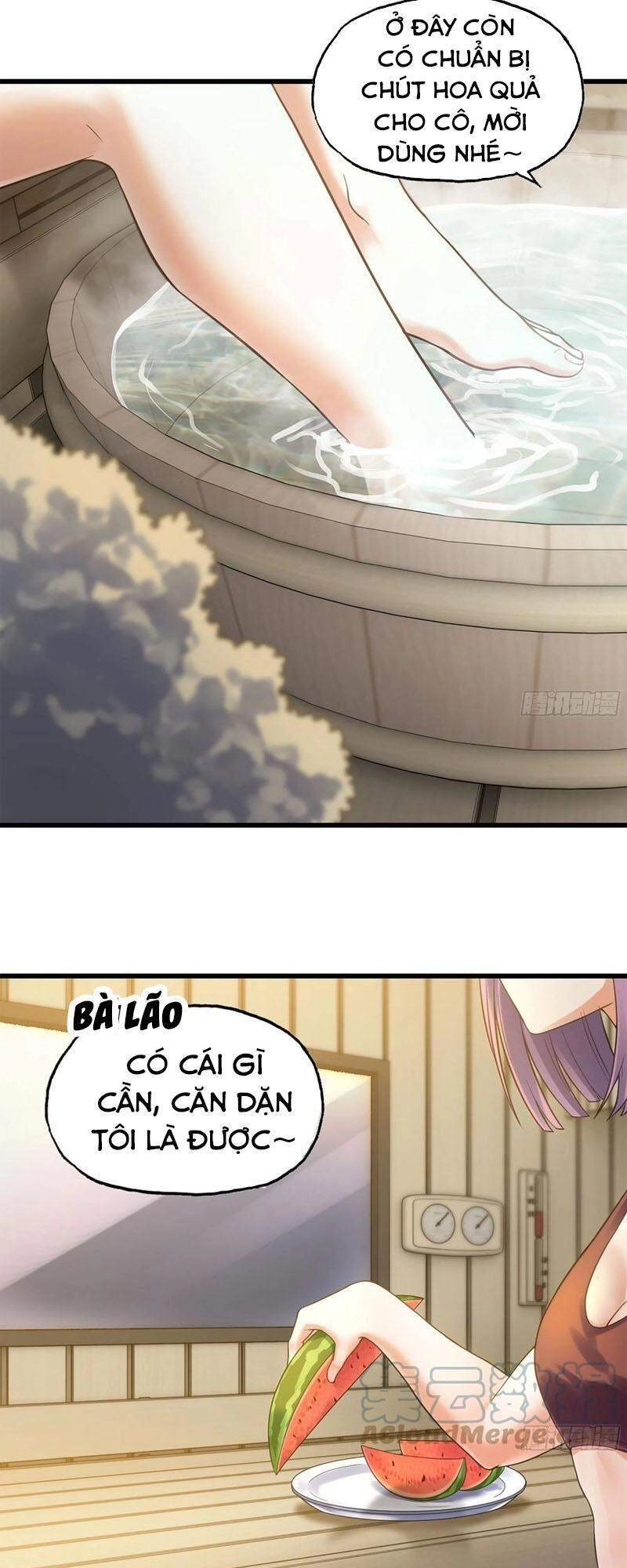 Vợ Tôi Là Quỷ Vương Chapter 315 - 25