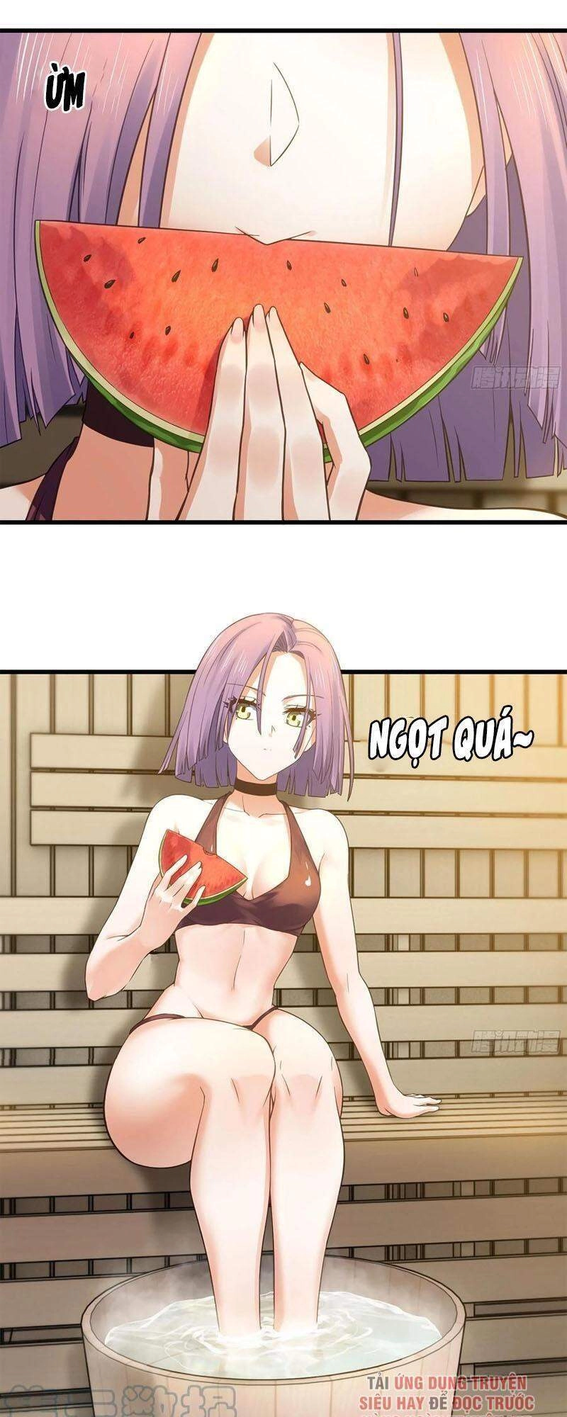 Vợ Tôi Là Quỷ Vương Chapter 315 - 27