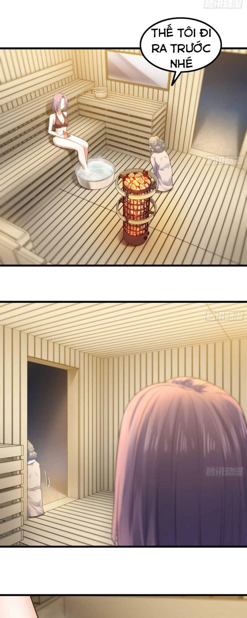 Vợ Tôi Là Quỷ Vương Chapter 316 - 1