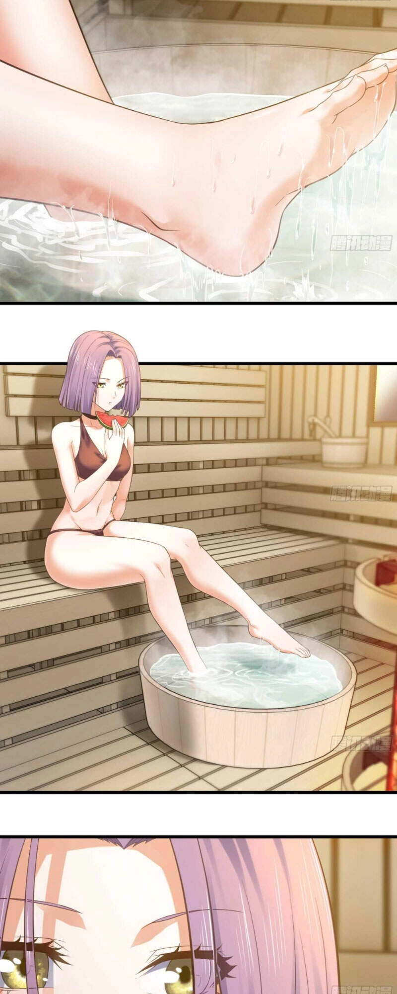 Vợ Tôi Là Quỷ Vương Chapter 316 - 3