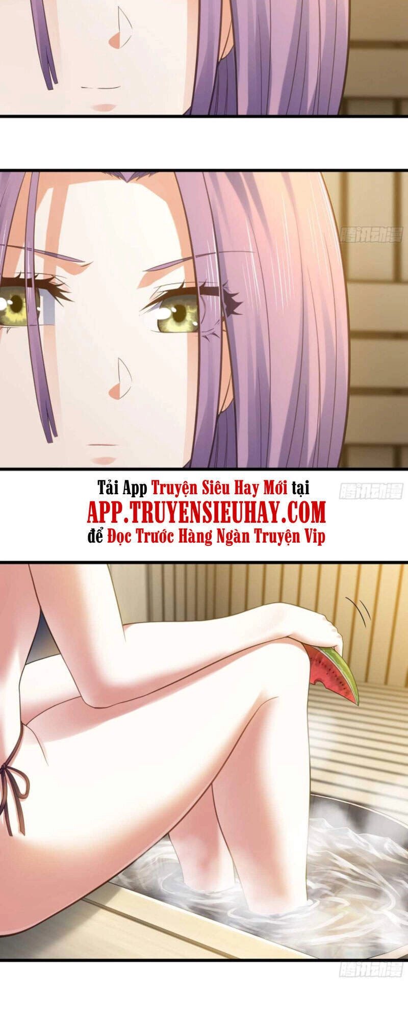 Vợ Tôi Là Quỷ Vương Chapter 316 - 5