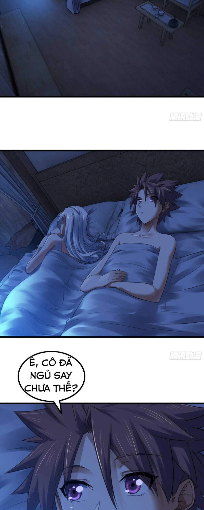 Vợ Tôi Là Quỷ Vương Chapter 316 - 11