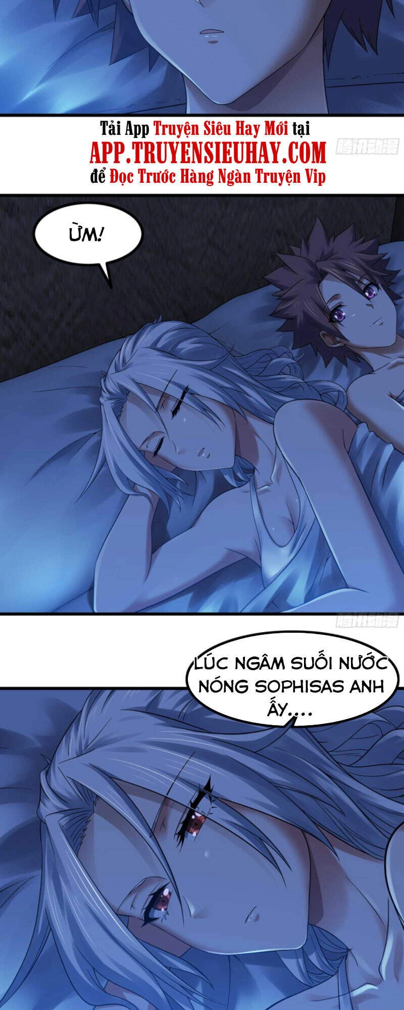 Vợ Tôi Là Quỷ Vương Chapter 316 - 13