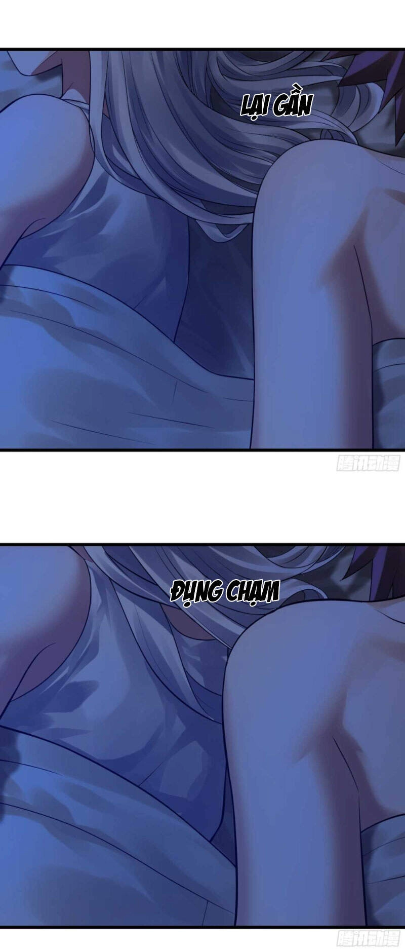 Vợ Tôi Là Quỷ Vương Chapter 316 - 17