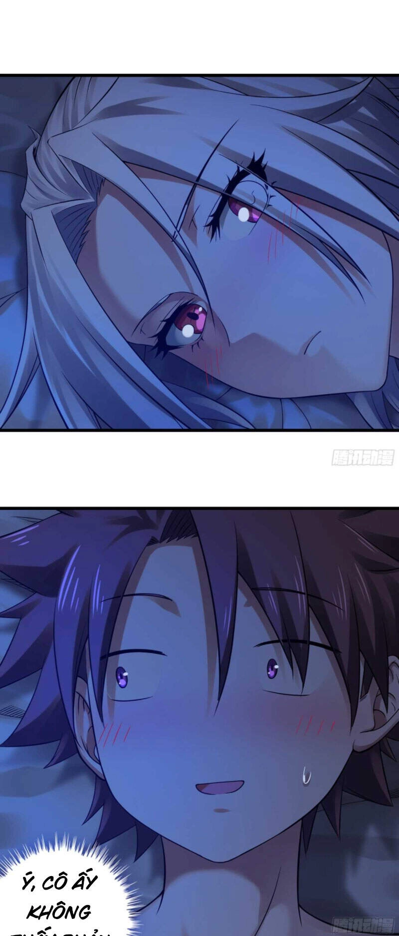 Vợ Tôi Là Quỷ Vương Chapter 316 - 18