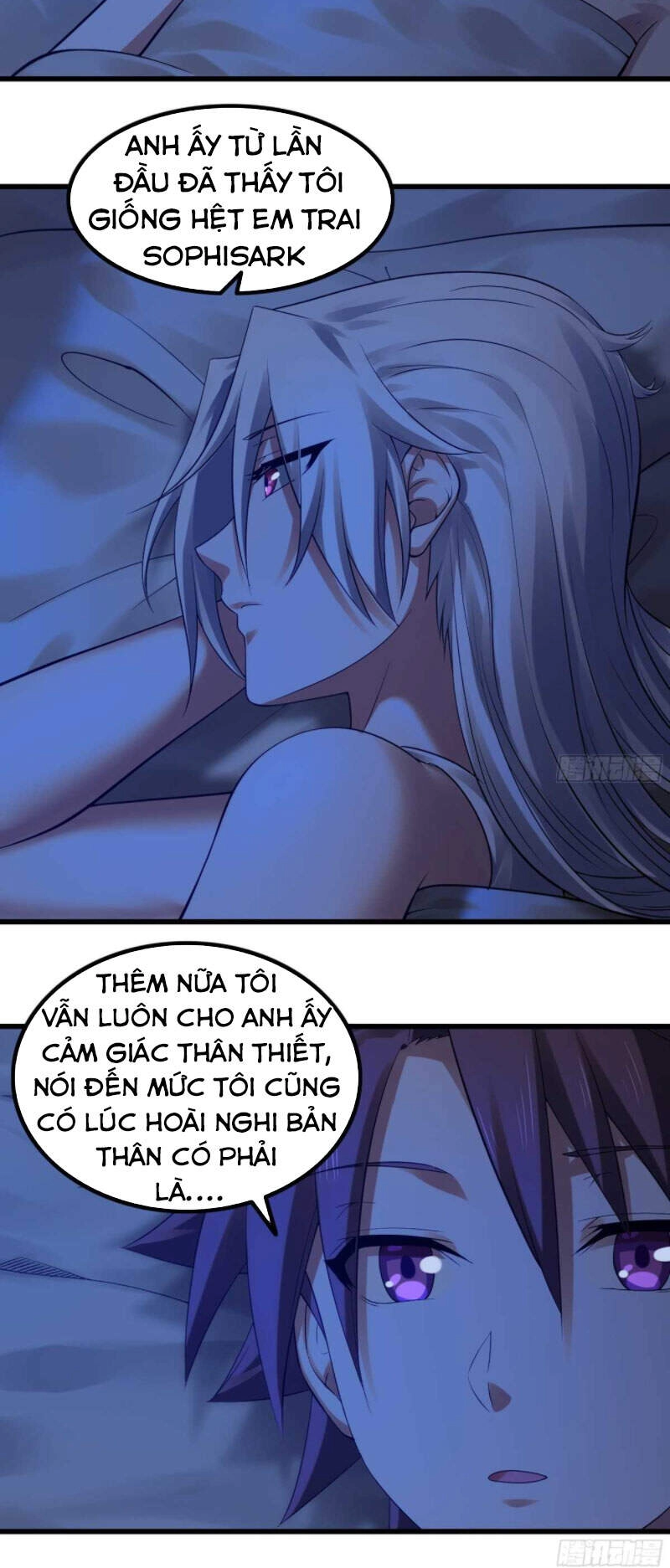 Vợ Tôi Là Quỷ Vương Chapter 316 - 20