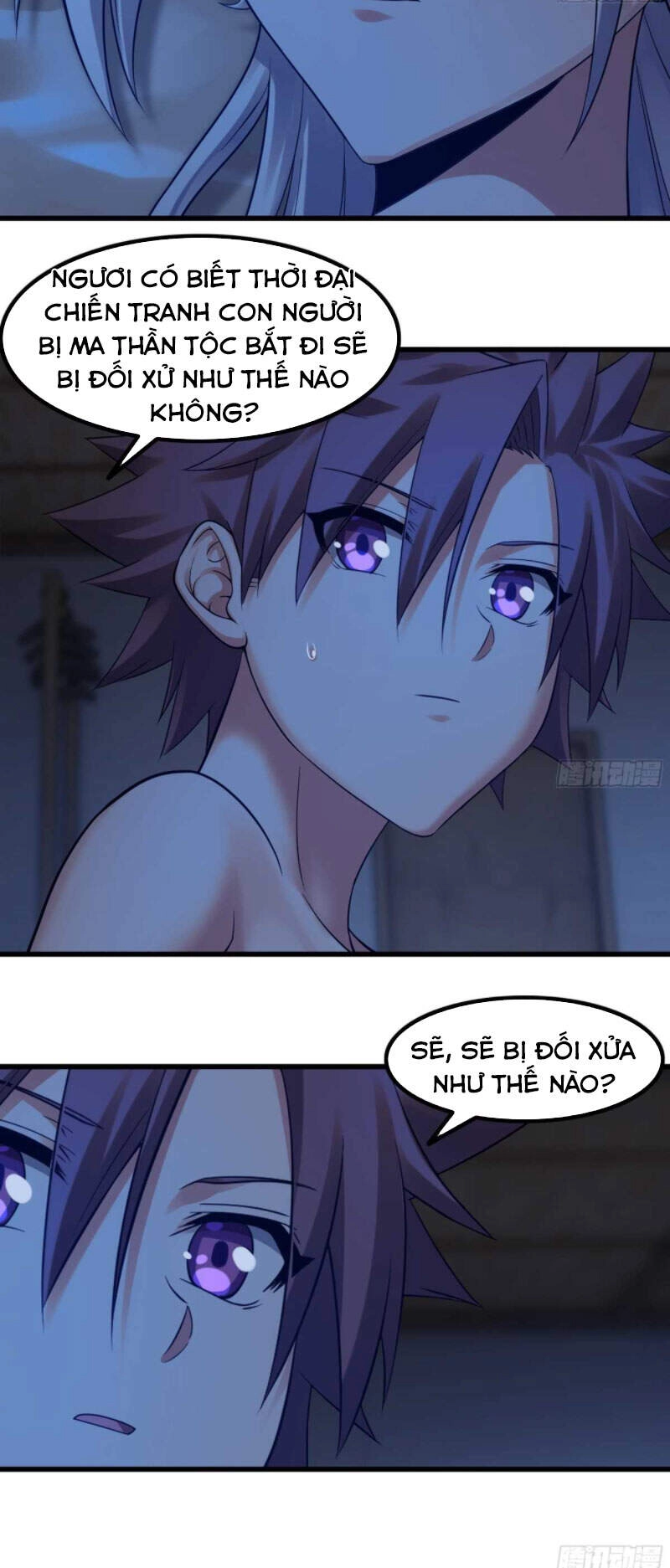 Vợ Tôi Là Quỷ Vương Chapter 316 - 25