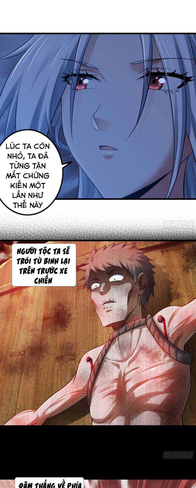 Vợ Tôi Là Quỷ Vương Chapter 316 - 26
