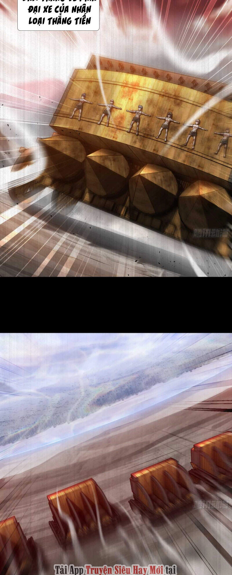 Vợ Tôi Là Quỷ Vương Chapter 316 - 27