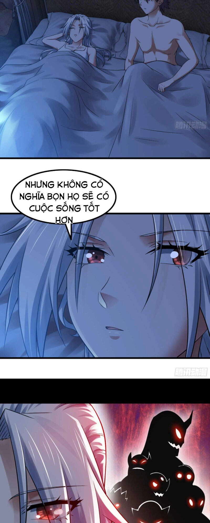 Vợ Tôi Là Quỷ Vương Chapter 316 - 30