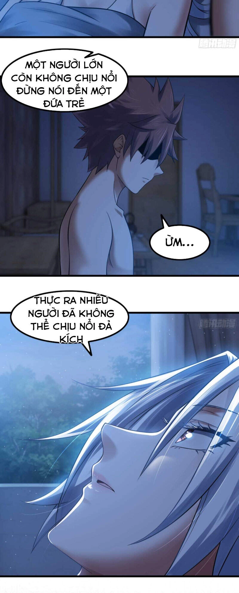 Vợ Tôi Là Quỷ Vương Chapter 316 - 33