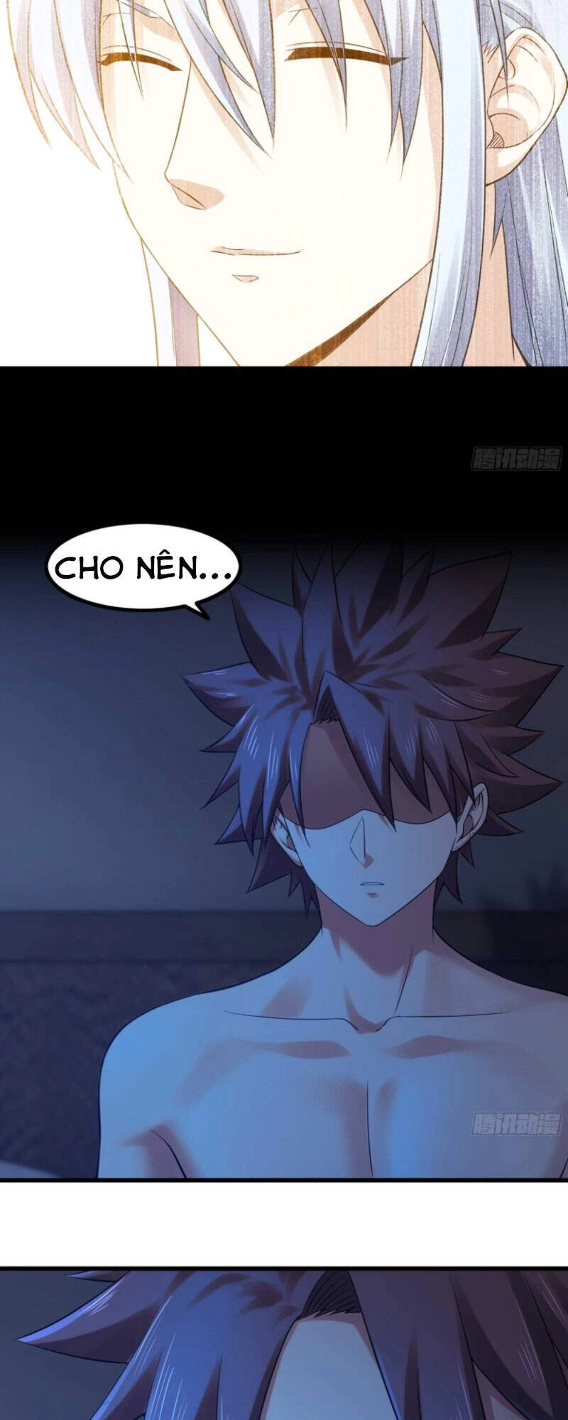 Vợ Tôi Là Quỷ Vương Chapter 317 - 3