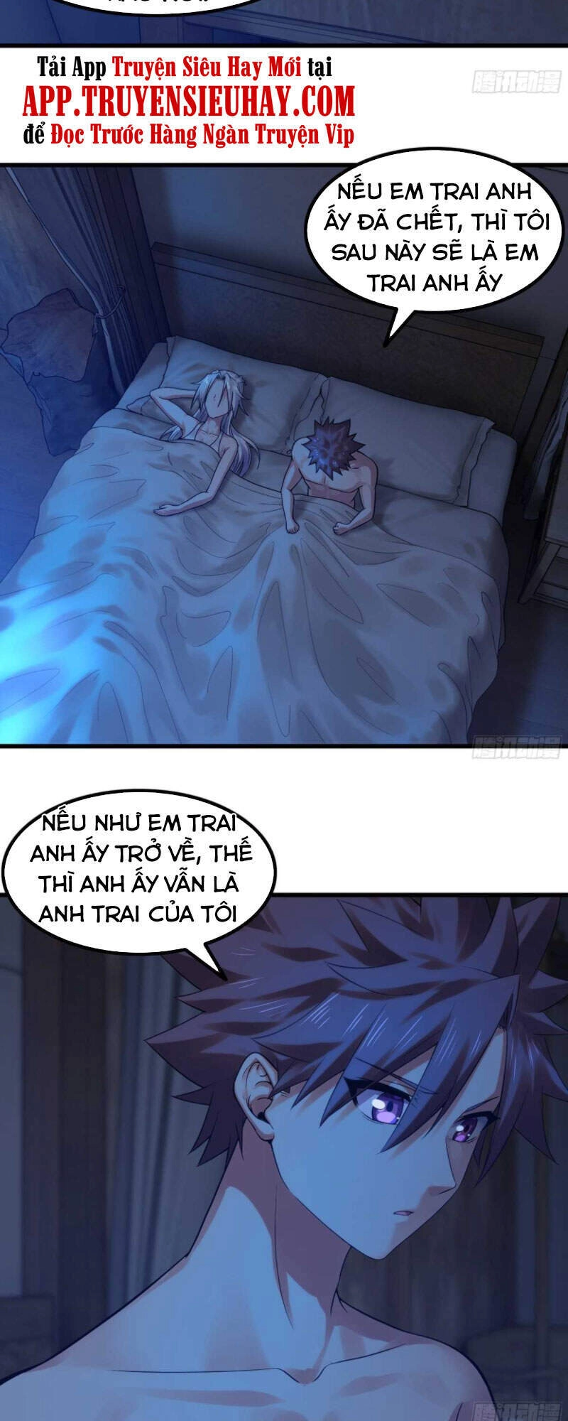 Vợ Tôi Là Quỷ Vương Chapter 317 - 7