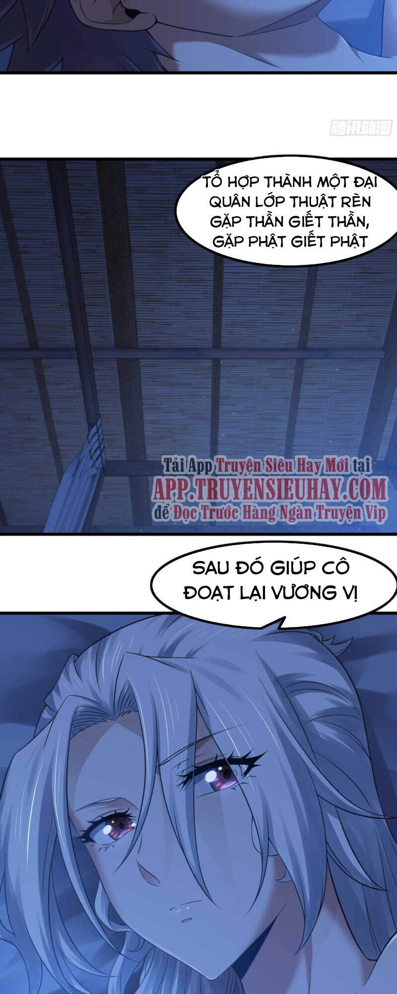 Vợ Tôi Là Quỷ Vương Chapter 317 - 13