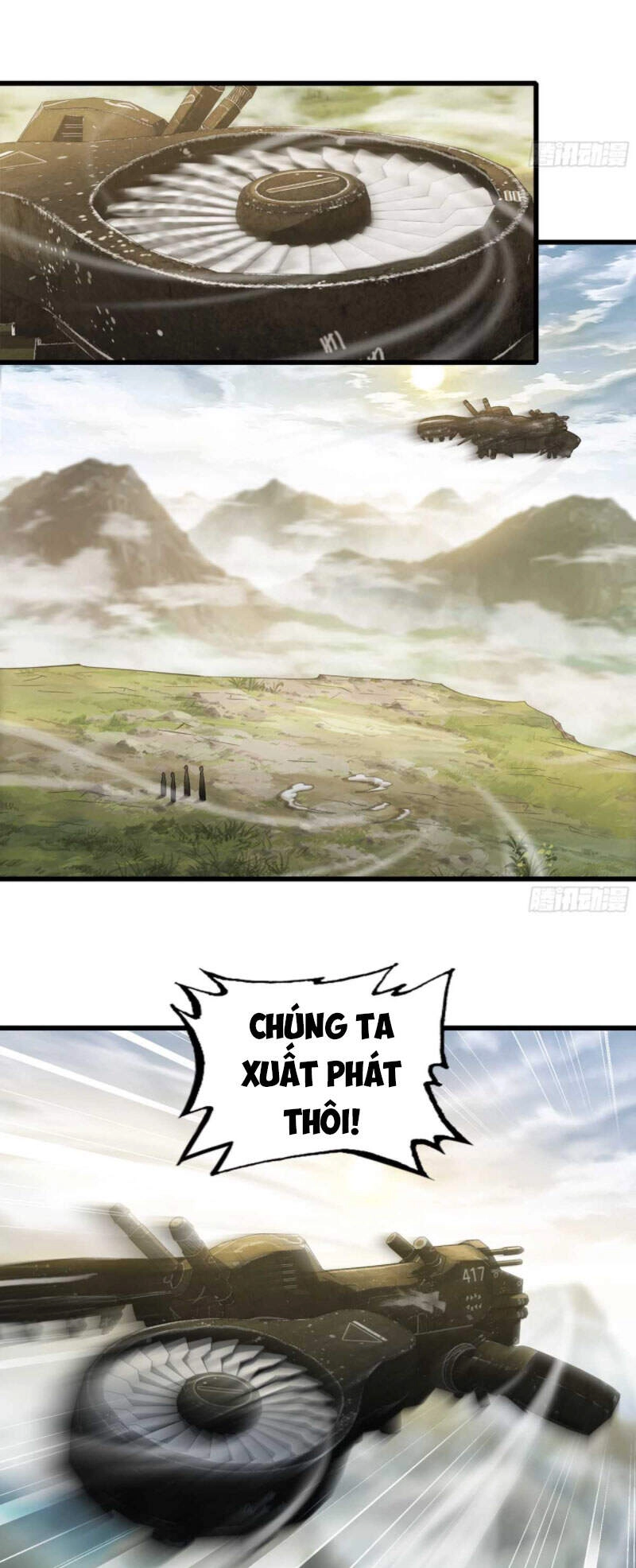 Vợ Tôi Là Quỷ Vương Chapter 317 - 22