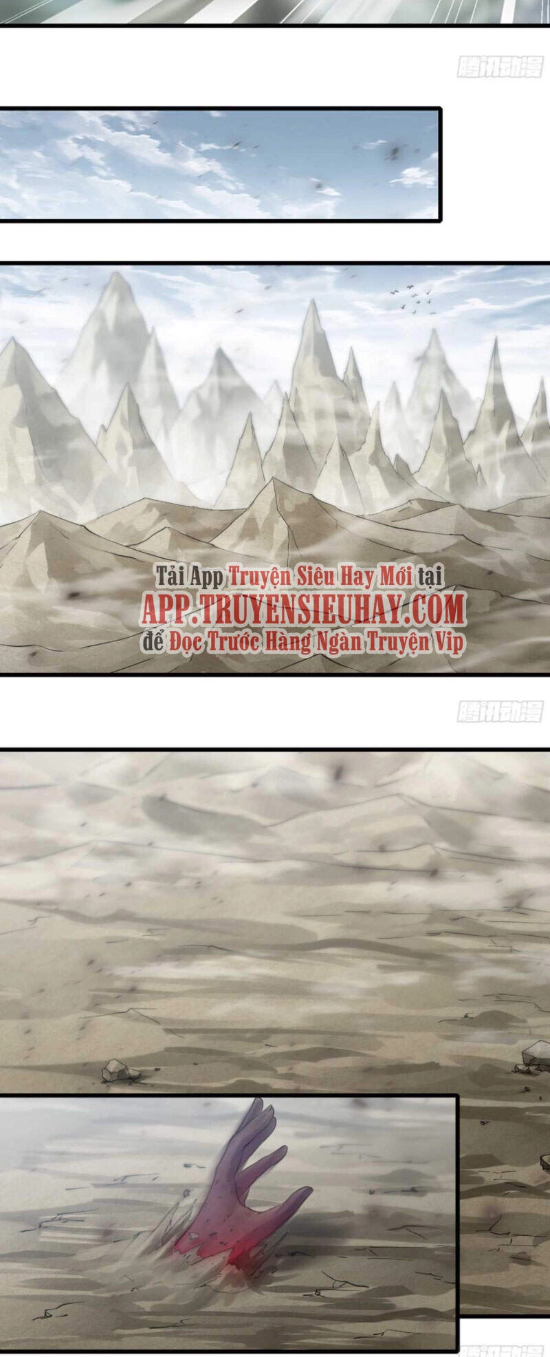 Vợ Tôi Là Quỷ Vương Chapter 317 - 23