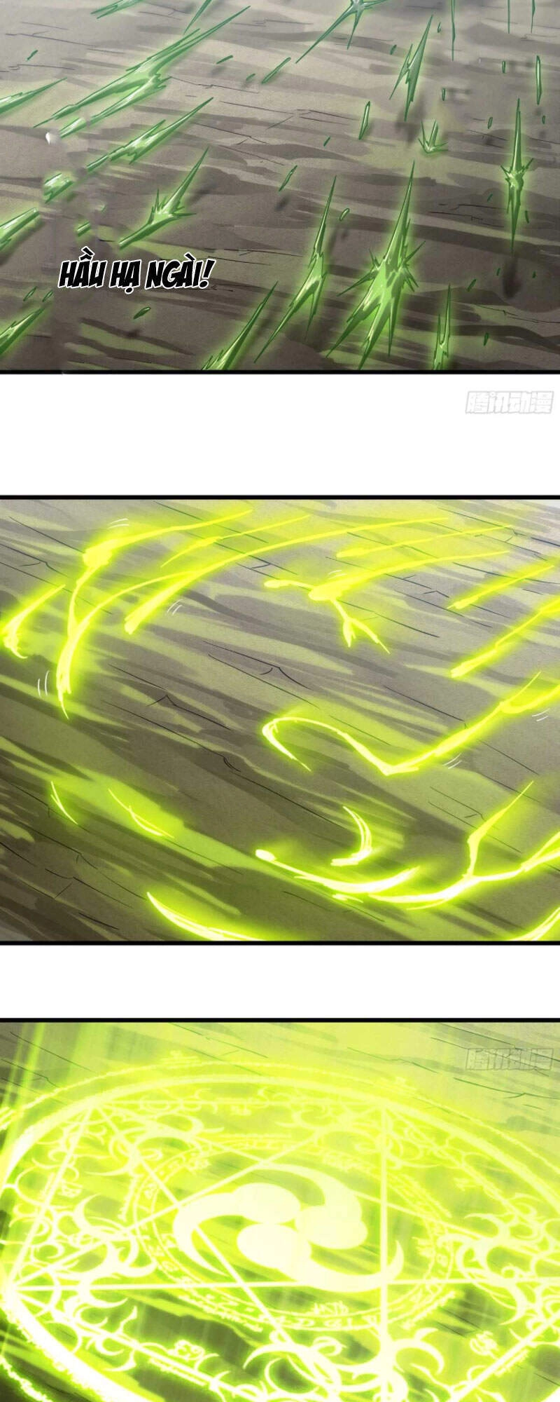 Vợ Tôi Là Quỷ Vương Chapter 317 - 29