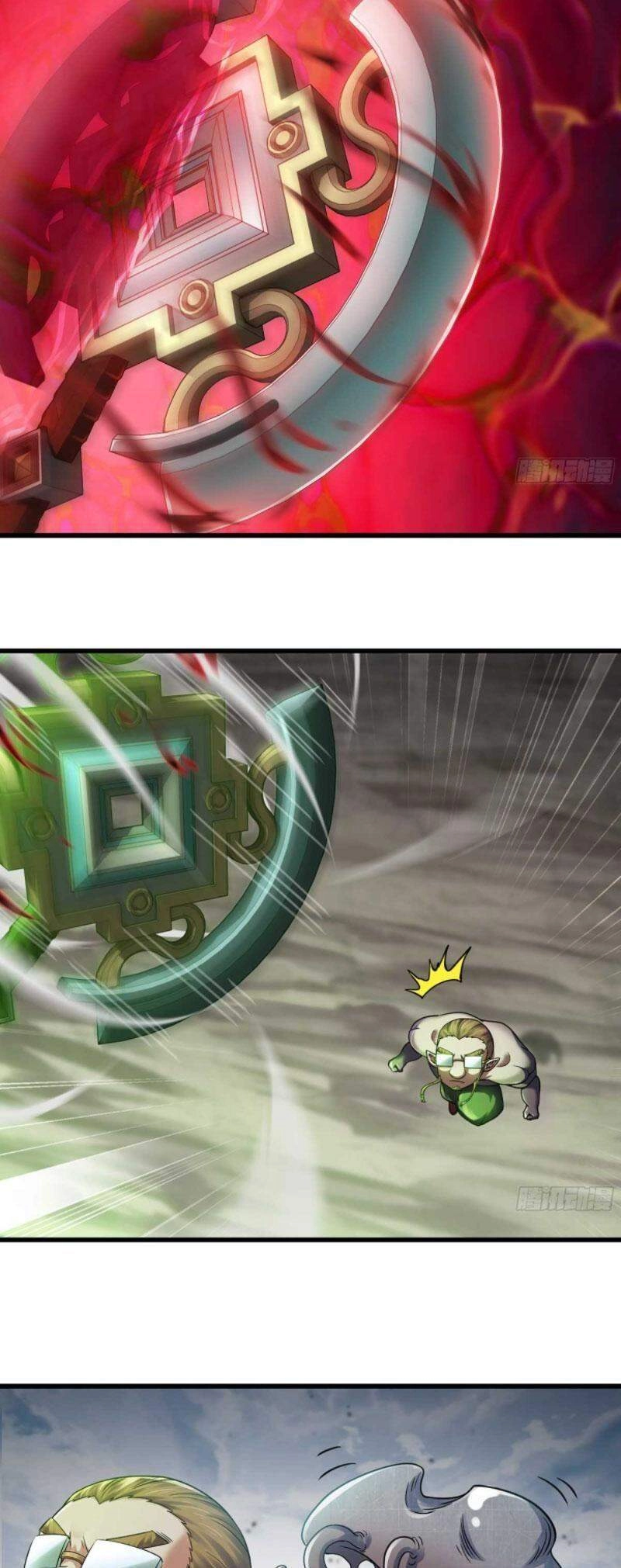 Vợ Tôi Là Quỷ Vương Chapter 318 - 3