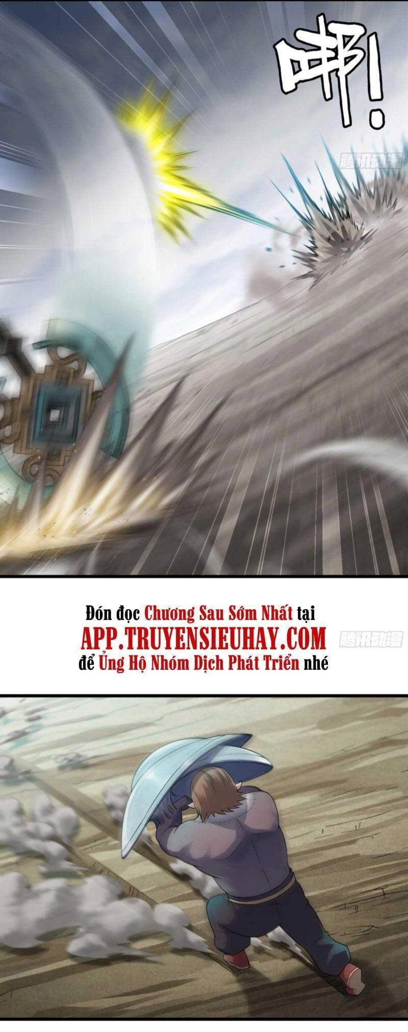 Vợ Tôi Là Quỷ Vương Chapter 318 - 5